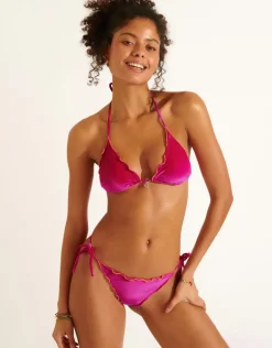 Neosun Ciro Luma Bikini Set - Fuchsia