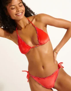 Neosun Ciro Luma Bikini Set - Orange