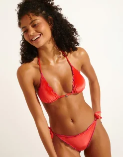 Neosun Ciro Luma Bikini Set - Orange