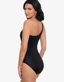Network Jena Swimsuit - Black