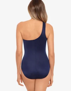 Network Jena Swimsuit - Midnight