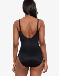 Network Madero Swimsuit - Black