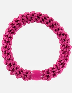 Original Hair Tie - Cerise Pink