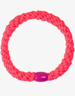 Original Hair Tie - Neon Pink