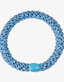 Original Hair Tie - Ocean Glitter