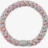 Original Hair Tie - Rainbow Glitter