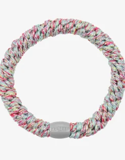 Original Hair Tie - Rainbow Glitter
