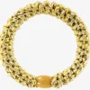 Original Hair Tie - Yellow Gold