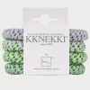 Original Hair Tie Bundle - Pale Greens