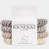 Original Hair Tie Bundle - Neutral Linens