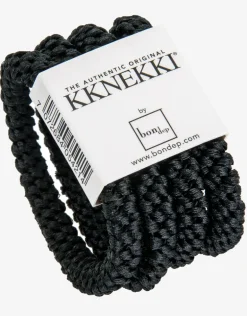 Original Hair Tie Bundle - Black