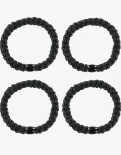 Original Hair Tie Bundle - Black