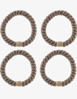Original Hair Tie Bundle - Taupe