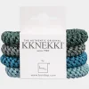 Original Hair Tie Bundle - Sea Greens