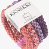 Original Hair Tie Bundle - Purples and Pink