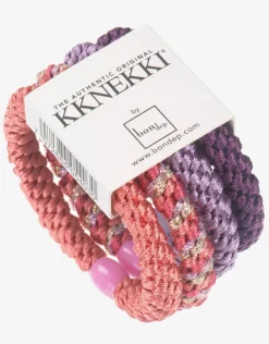 Original Hair Tie Bundle - Purples and Pink