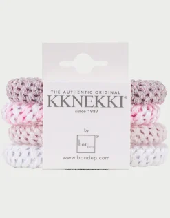 Original Hair Tie Bundle - Pale Pinks
