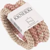 Original Hair Tie Bundle - Pinky Beige and Golds