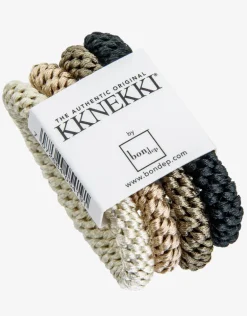 Original Hair Tie Bundle - Naturals