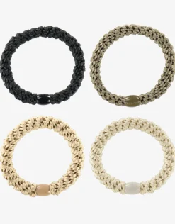 Original Hair Tie Bundle - Naturals