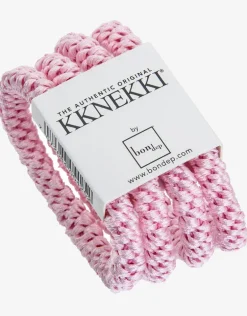 Original Hair Tie Bundle - Baby Pinks