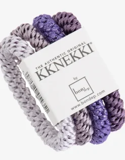 Original Hair Tie Bundle - Purples