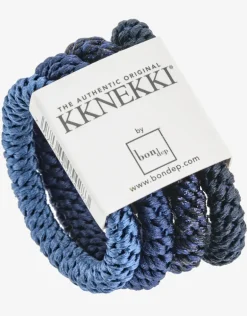 Original Hair Tie Bundle - Blues