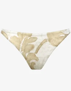 Ornation Bikini Pant - Canvas Sand