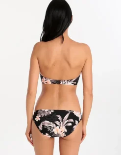 Pacifico Hipster Pant - Black