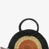 Paja Moon Micro Bag - Black