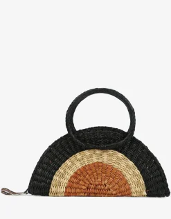 Paja Moon Micro Bag - Black