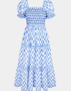 Palermo Dress - Jodhpur Buta