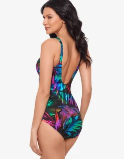 Palma Paradiso Oceanus Swimsuit - Multi