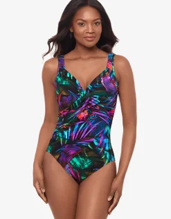 Palma Paradiso Revele Swimsuit - Multi