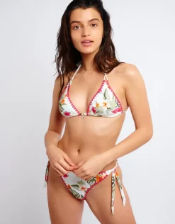 Palmrose Dimka Bikini Pant