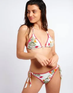 Palmrose Dimka Bikini Pant