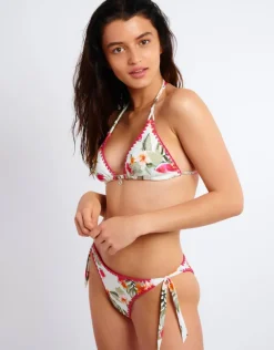 Palmrose Dimka Bikini Pant