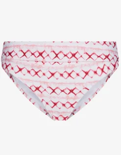 Penida Hipster Pant - Pink