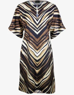 Pool Safari Tunic - Animal