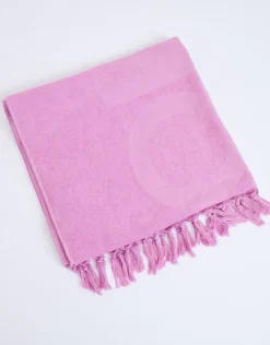 Popsy Towel - Pink