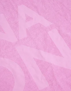 Popsy Towel - Pink
