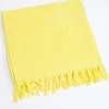 Popsy Towel - Yellow