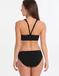 Profile Formula One Sports Brief - Black White