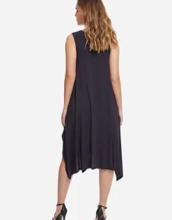 Profile Tutti Frutti Jersey Dress - Black