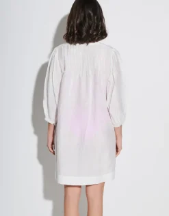 Radiance Tunic - White