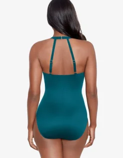 Razzle Dazzle Bling Swimsuit - Nova