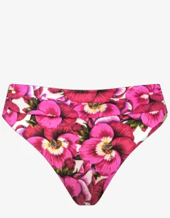 Revelation Gathered Band Bikini Pant