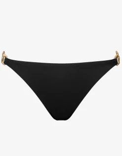 Sailor Luxe Bikini Pant - Black