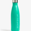 Seafolly Water Bottle - Jade