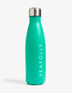 Seafolly Water Bottle - Jade